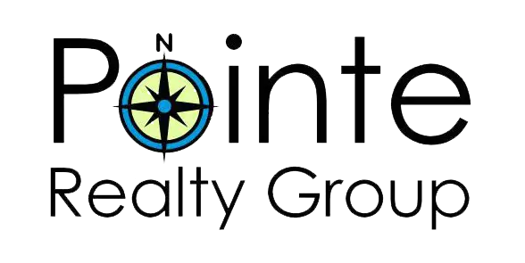 pointe realty group logo